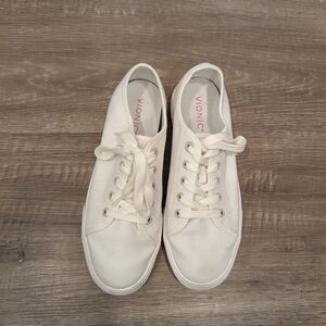 Vionic Women's White Sneakers